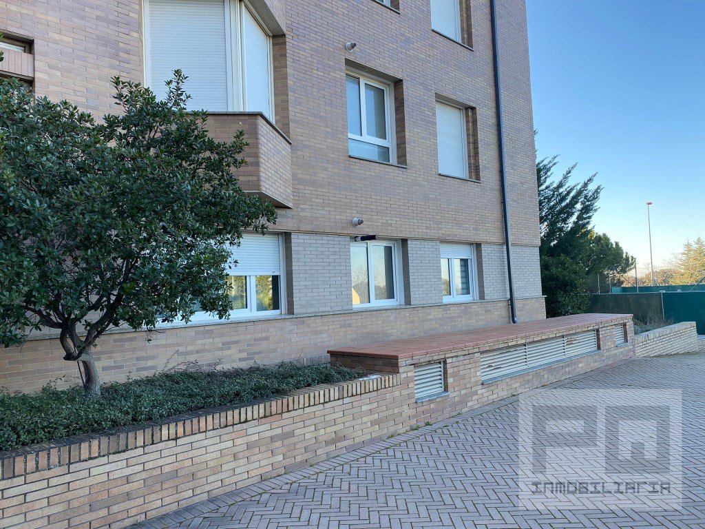 Piso de 60 m² en Ávila