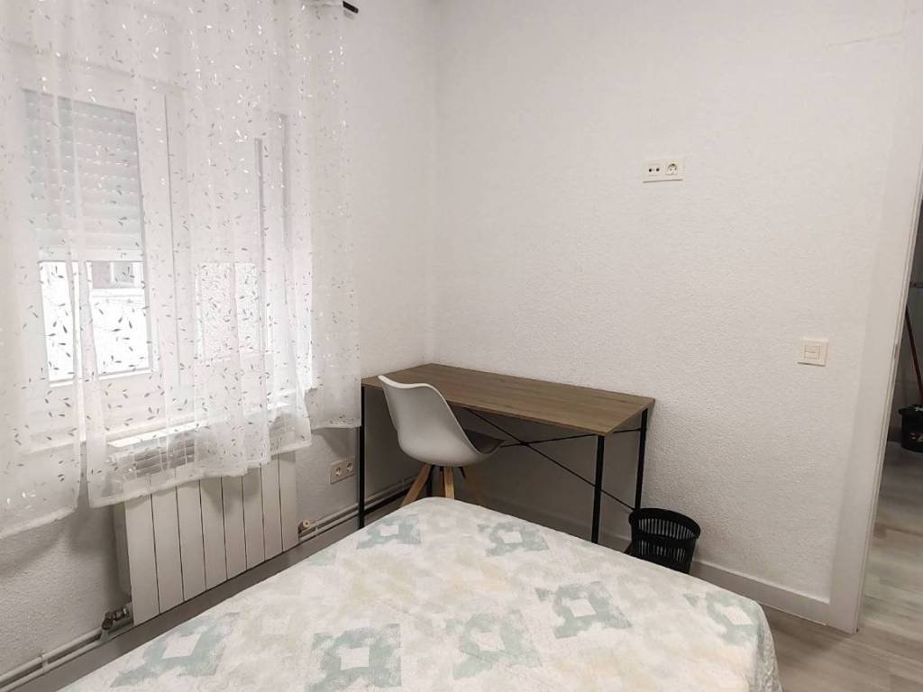 Appartamento 120 m² a Salamanca