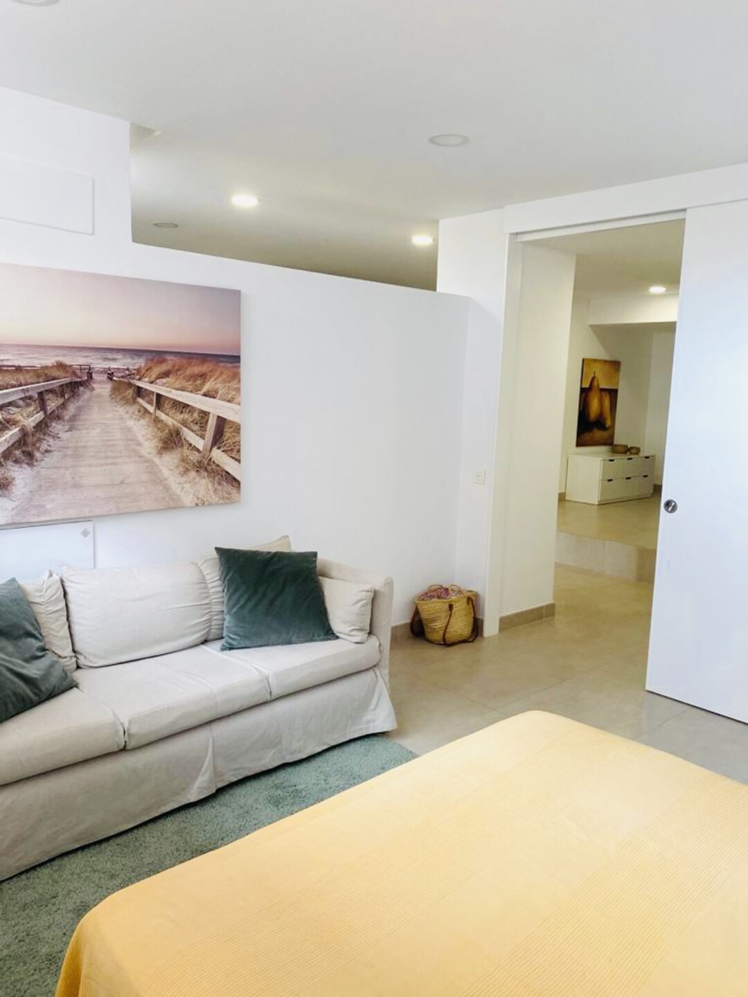 Квартира 75 м² в Las Palmas de Gran Canaria