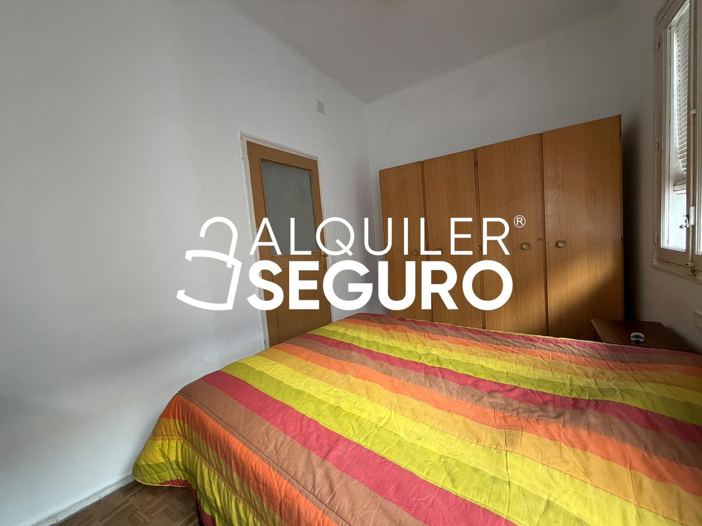 Appartamento 86 m² a Madrid