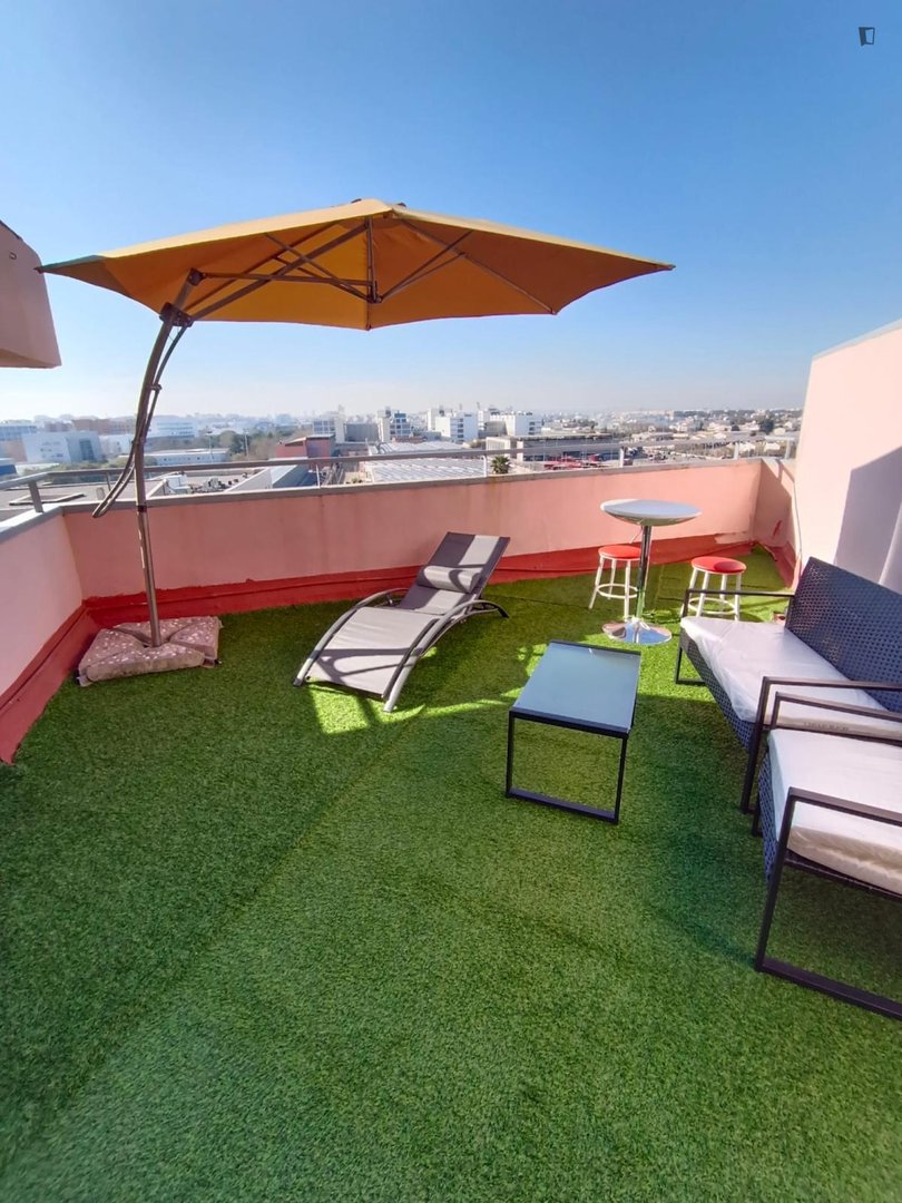 Piso de 200 m² en Valencia