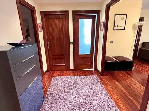 Piso de 78 m² en Castro-Urdiales