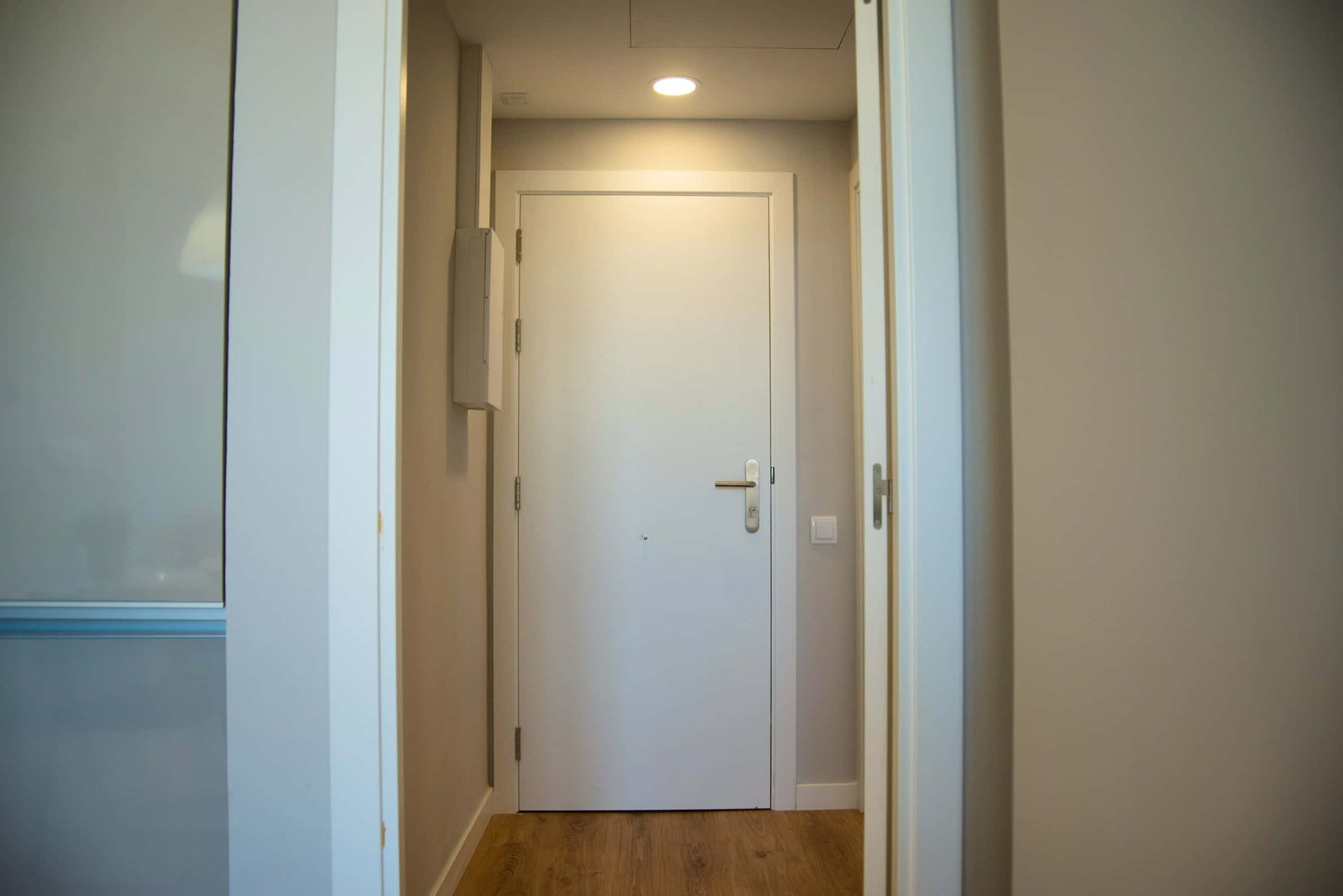 Pis de 65 m² a Barcelona