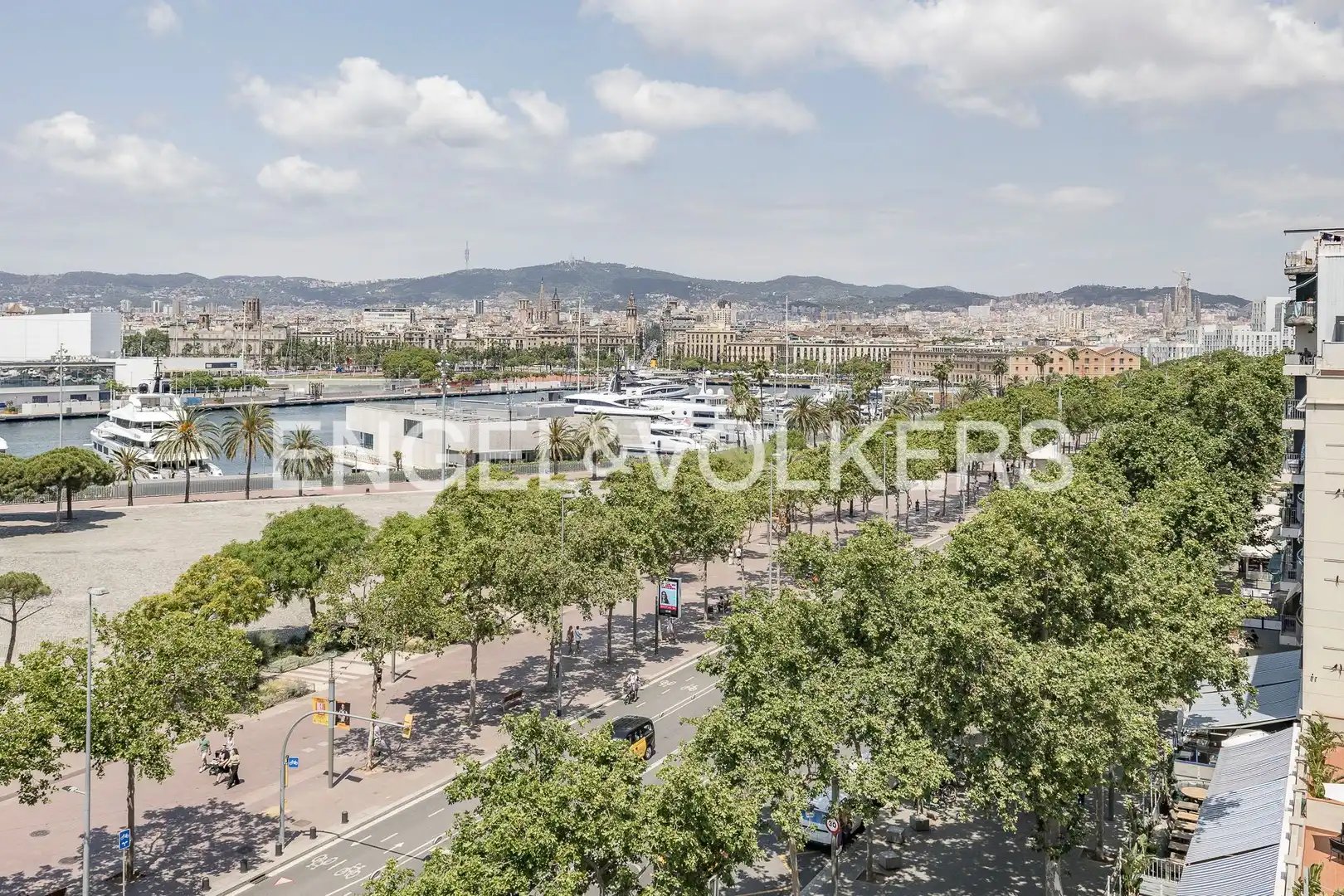 Pis de 246 m² a Barcelona