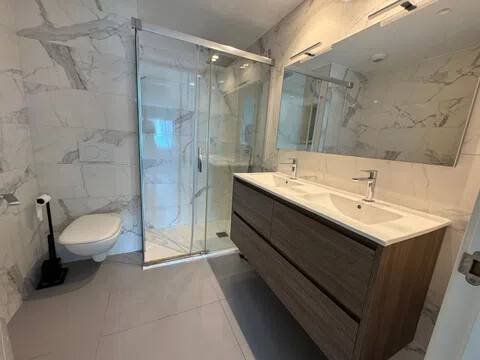 Piso de 125 m² en Alboraya