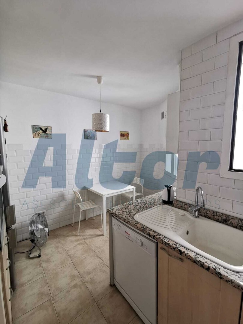 Appartamento 97 m² a Madrid