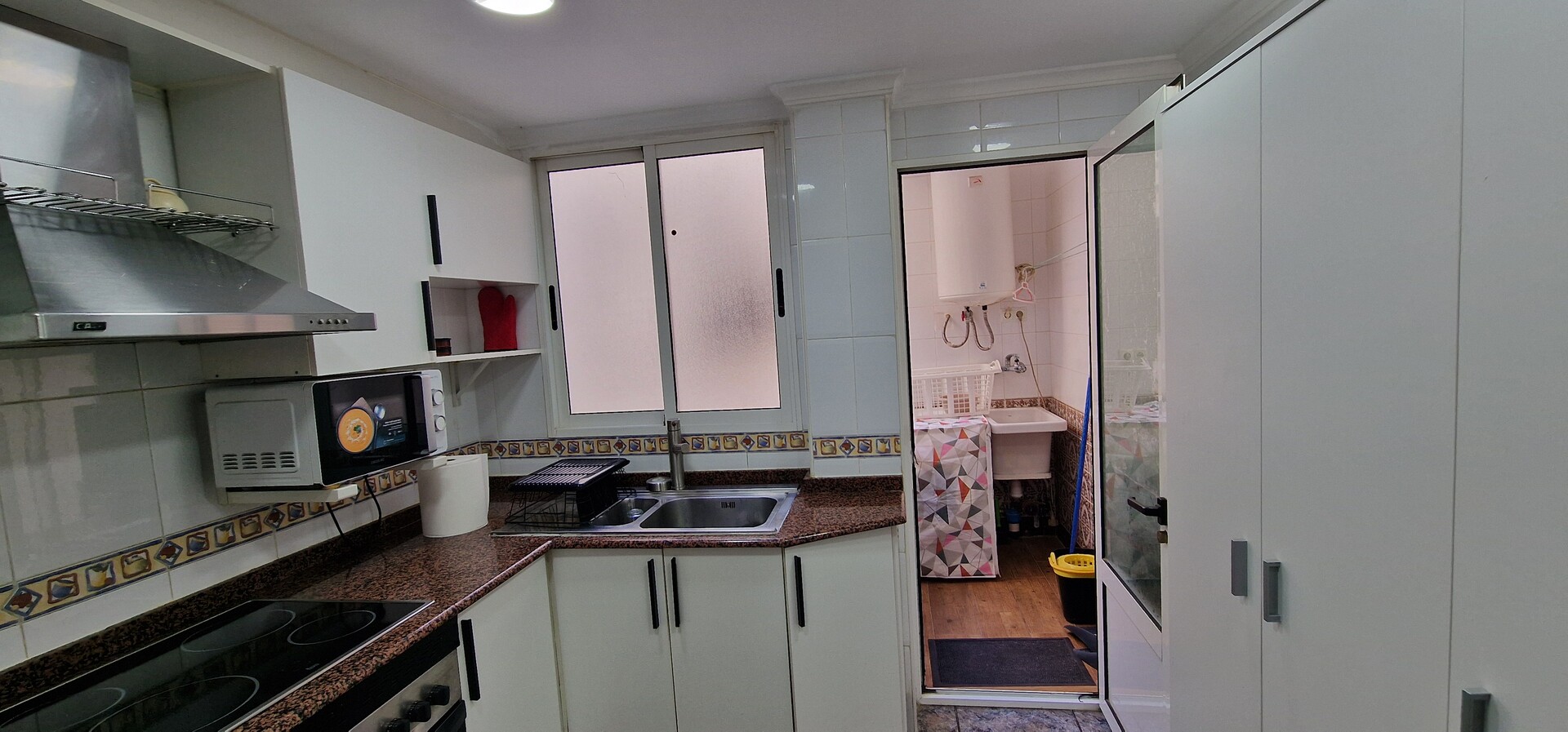 Quarto para alugar, Catarroja