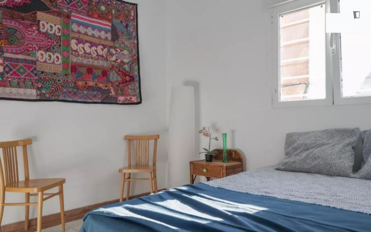 Piso de 82 m² en Madrid