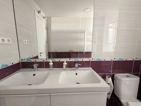 Habitación 70 m², Madrid