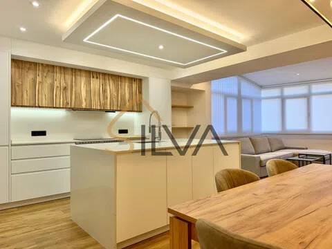 Piso de 141 m² en Lugo