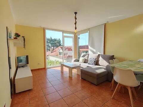 Appartement 85 m² à Fisterra