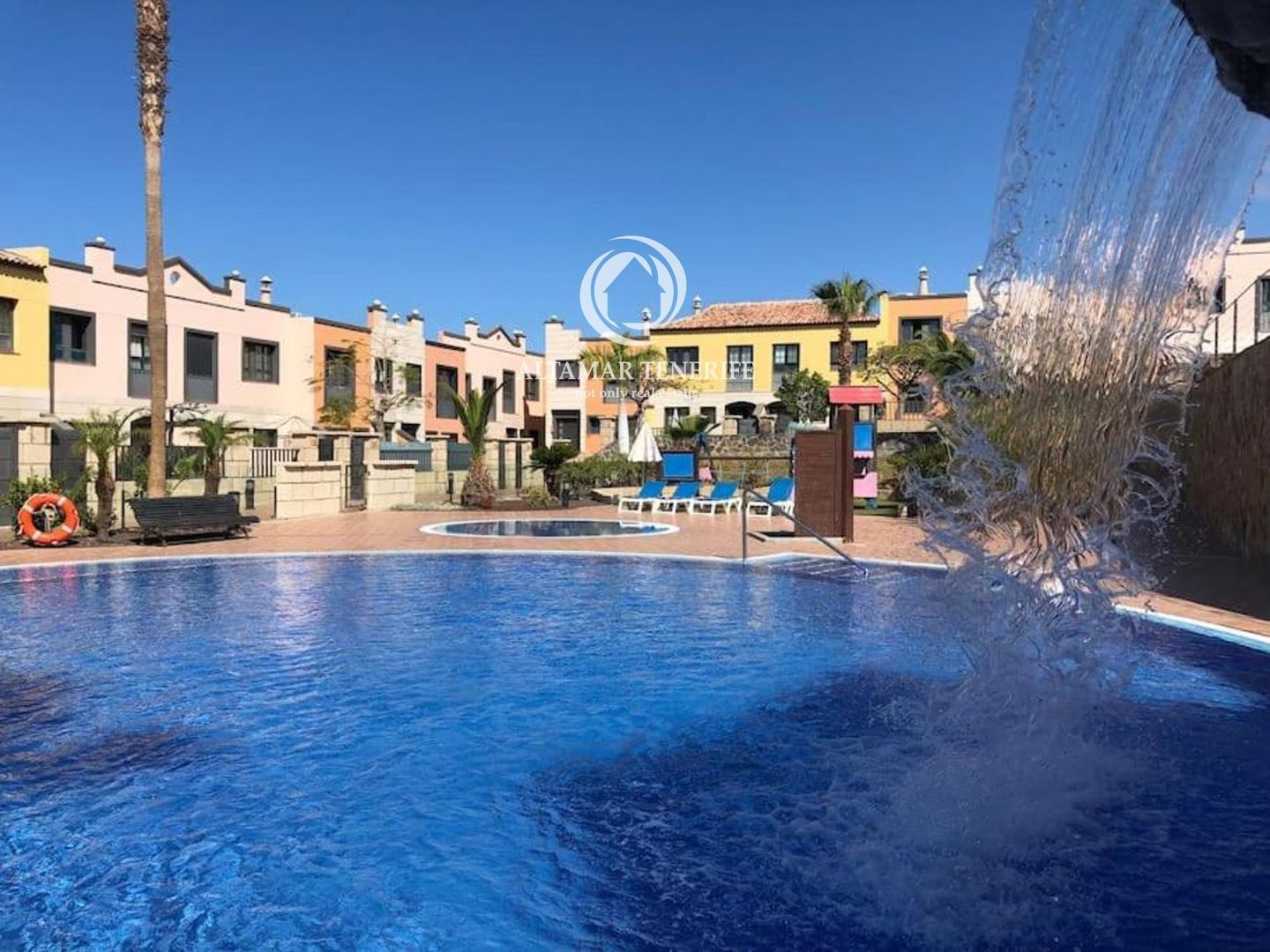 Piso de 217 m² en Adeje