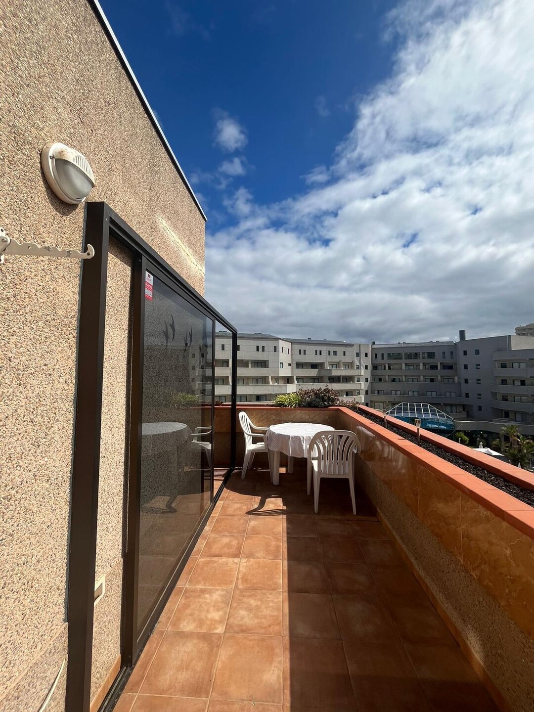 Pis de 60 m² a Puerto de la Cruz