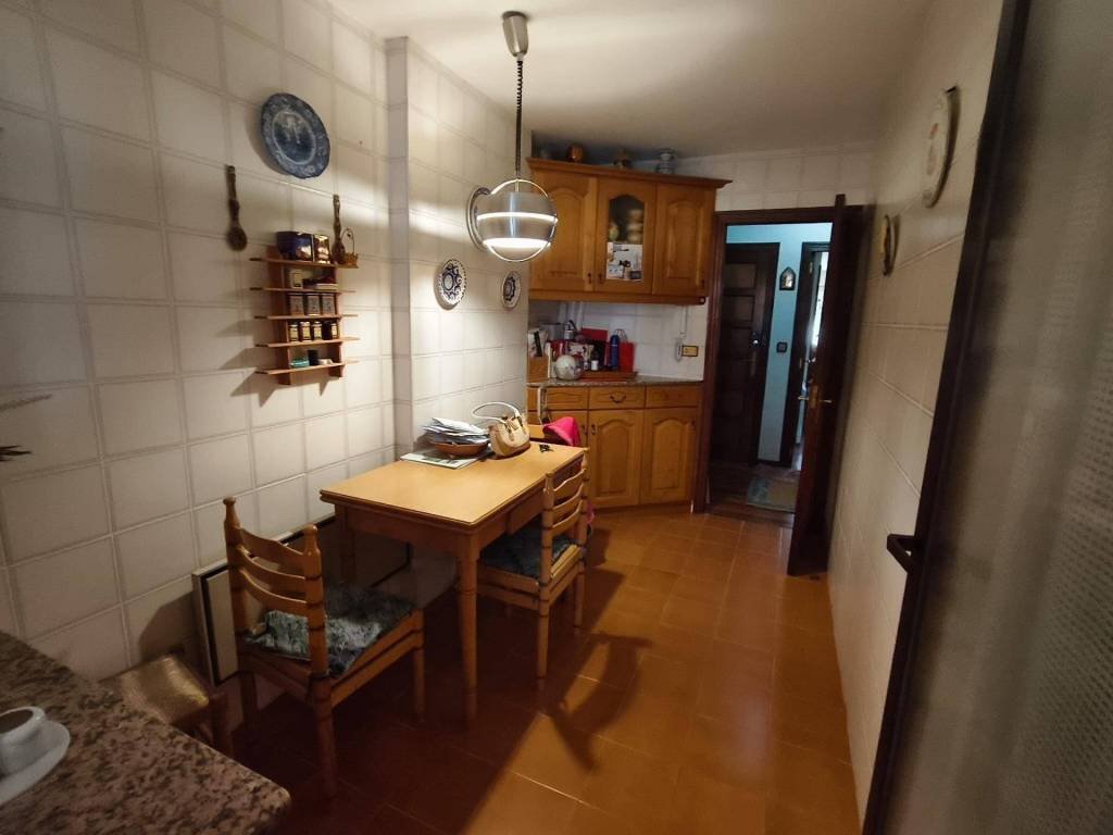 Piso de 176 m² en Ponferrada