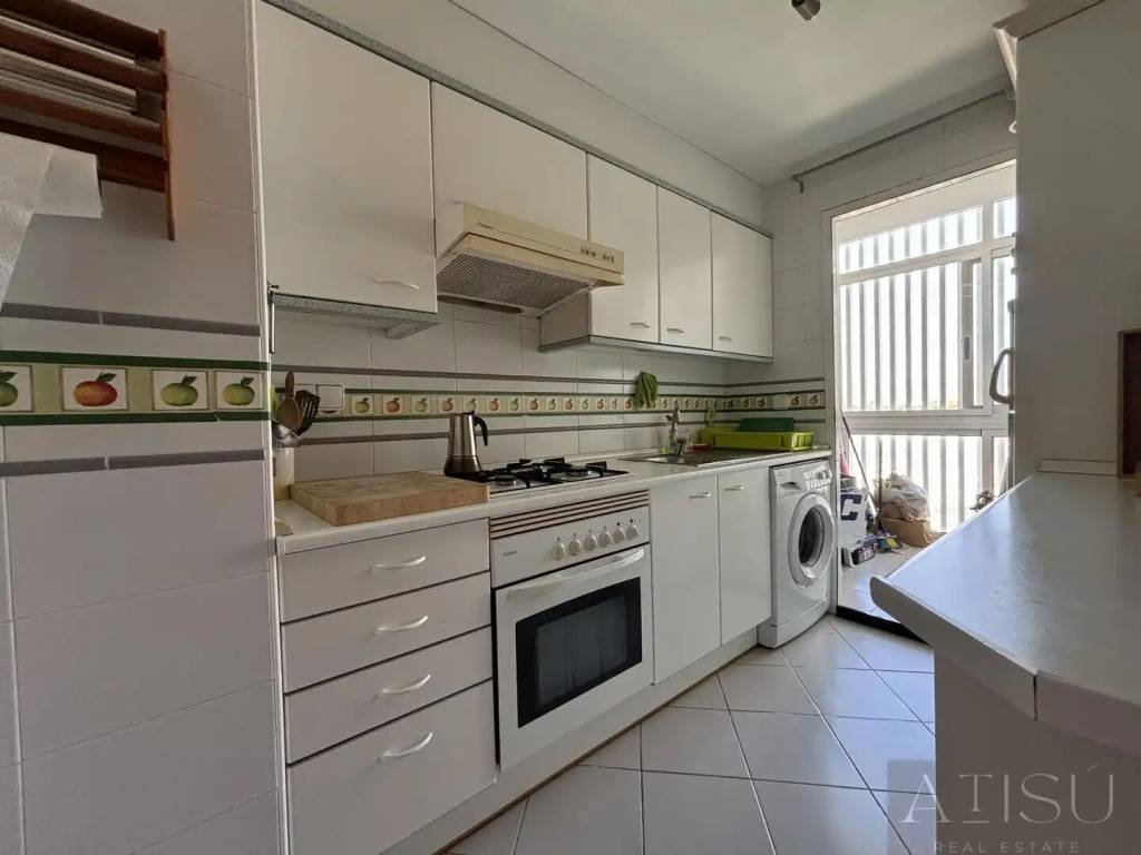 Piso de 133 m² en el Campello