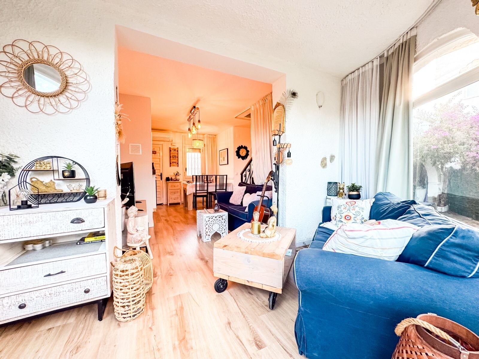 Casa de 90 m² en Mont-roig del Camp