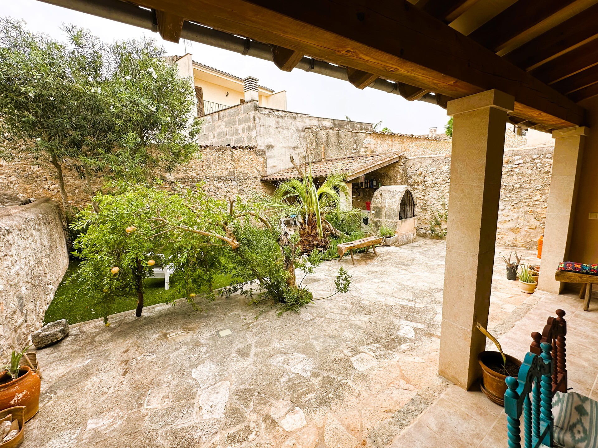 Piso de 240 m² en Porreres