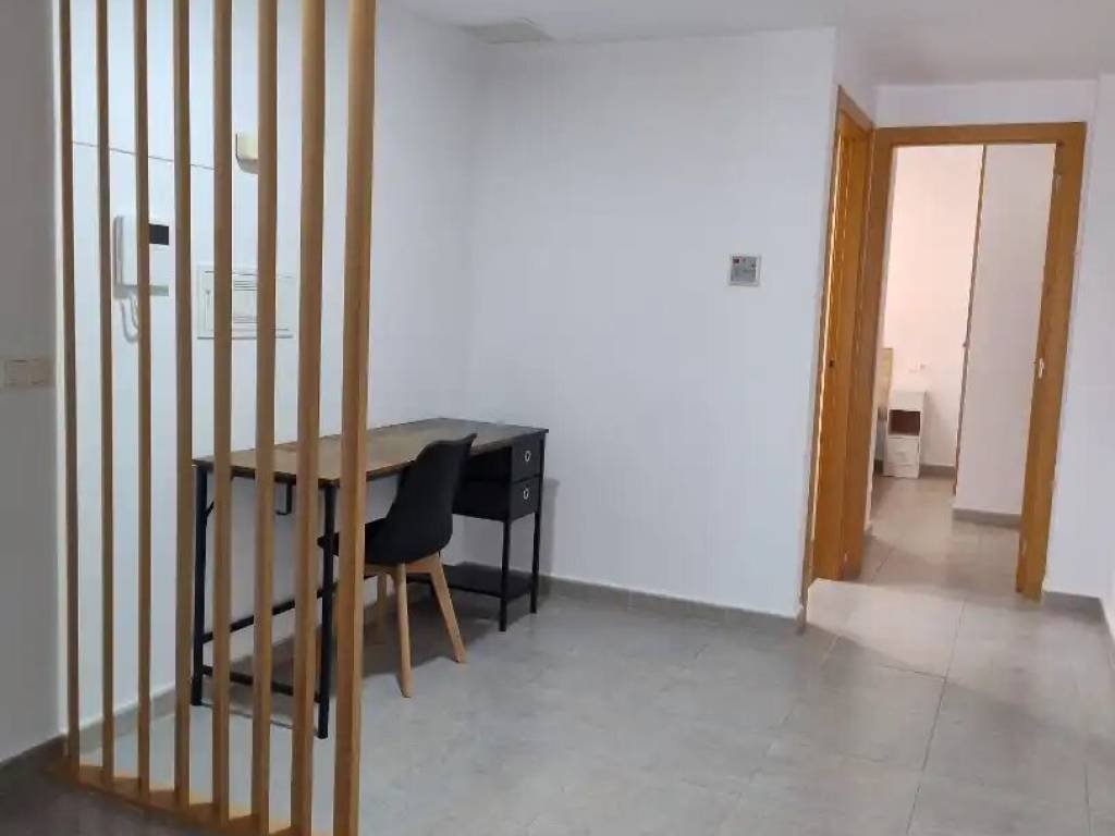 Piso en alquiler, Castellón de la Plana