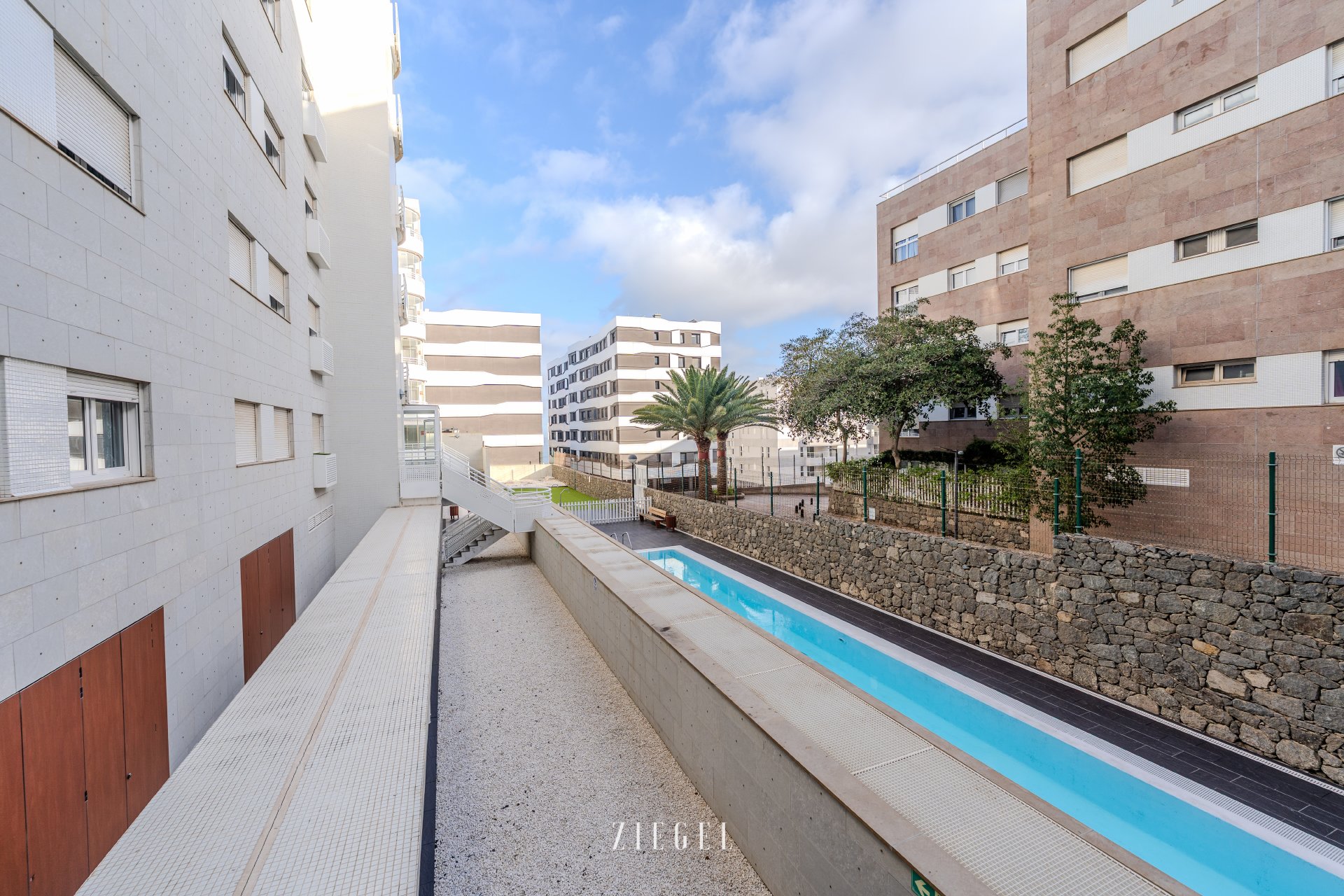 Pis de 89 m² a Las Palmas de Gran Canaria