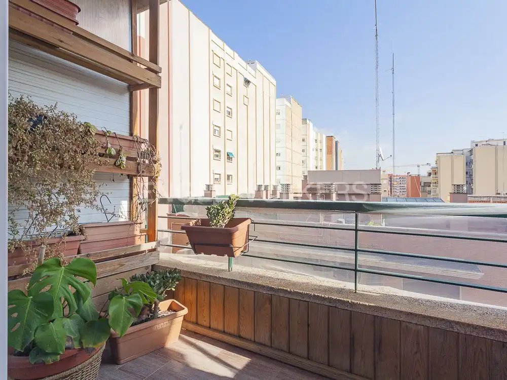 Piso de 90 m² en Barcelona