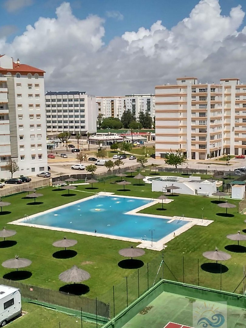 Piso de 95 m² en El Puerto de Santa María