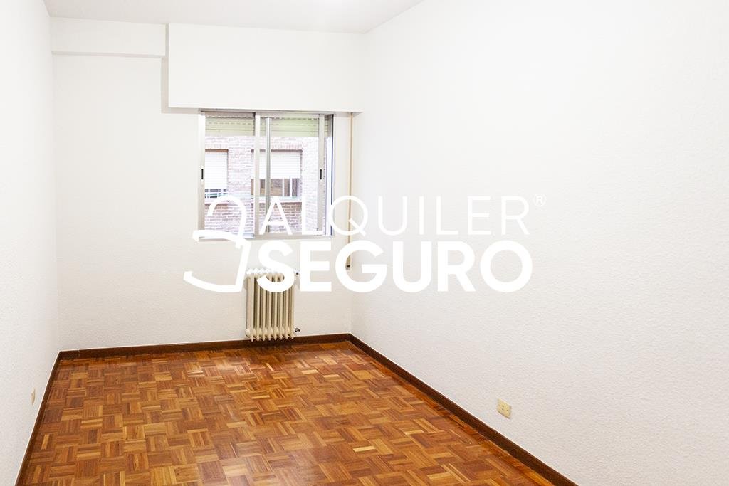 Piso de 145 m² en Madrid