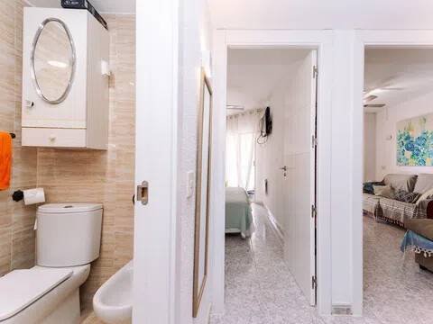 Piso de 46 m² en Almuñécar