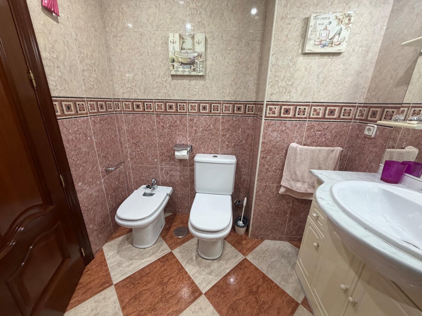 Piso de 81 m² en Sevilla