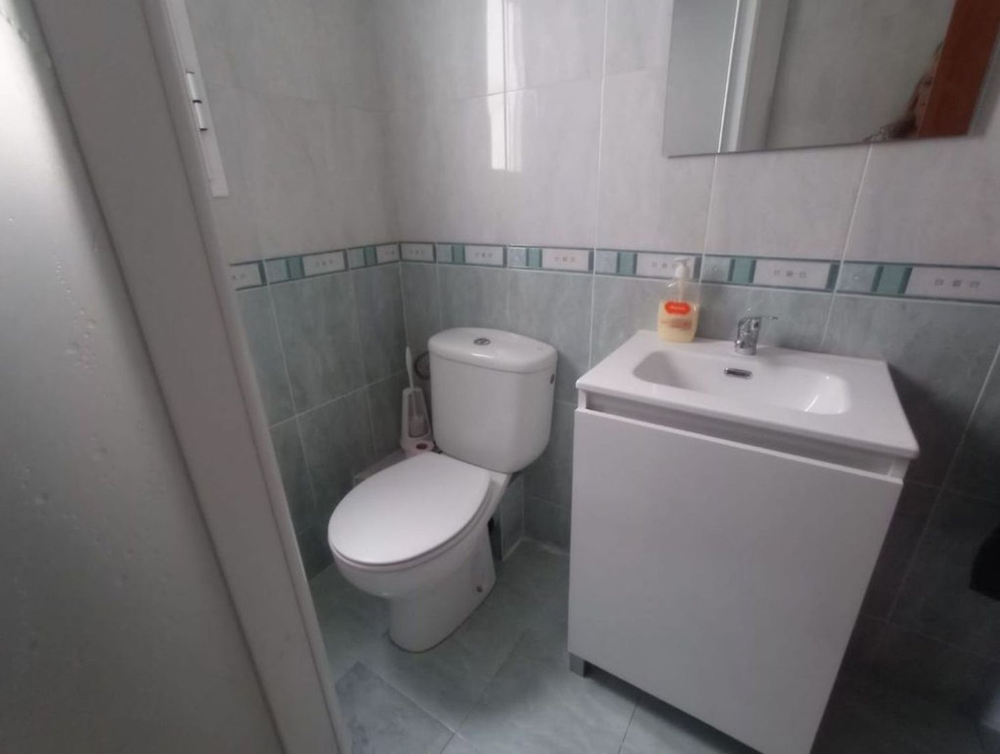 Piso de 84 m² en Valencia