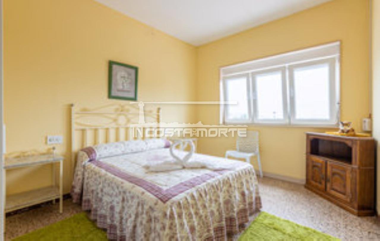 Wohnung 200 m² in Fisterra