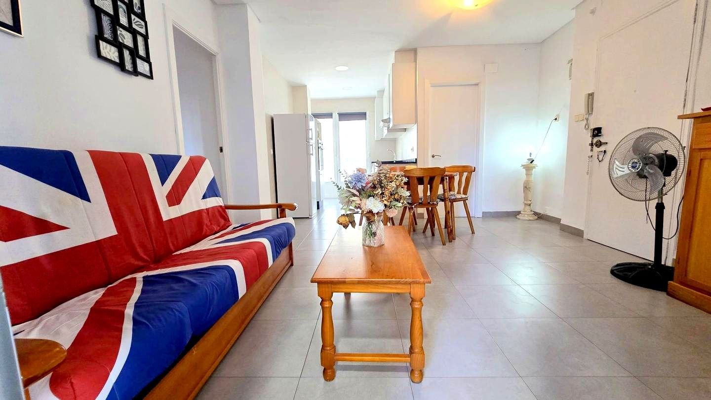 Piso de 60 m² en Gandía
