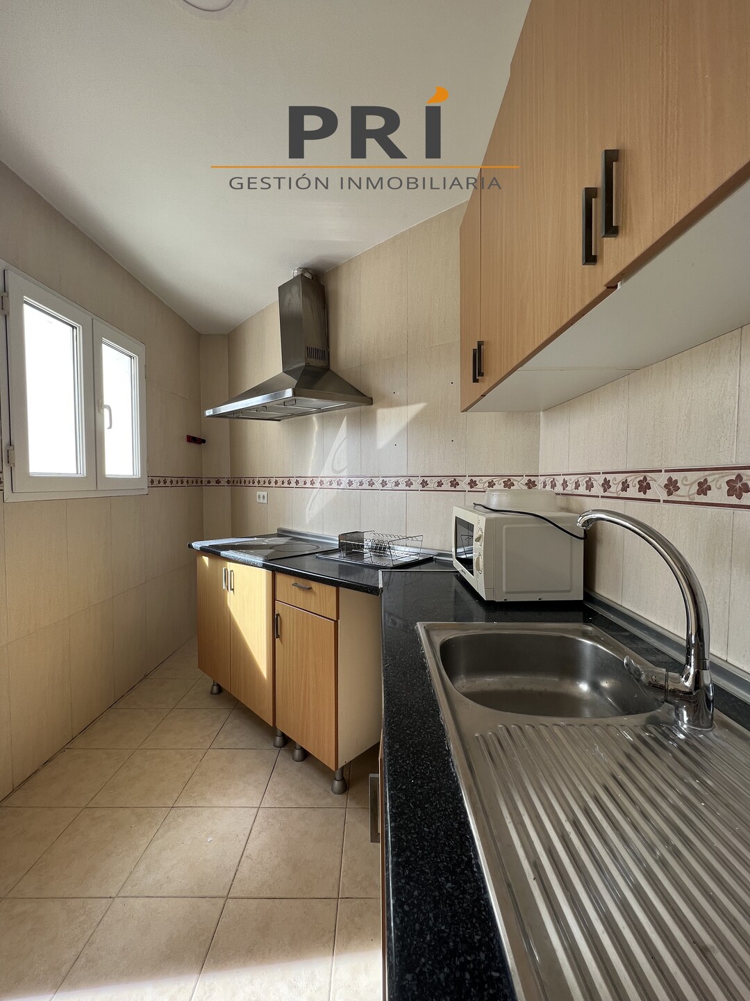 Piso de 60 m² en Granada