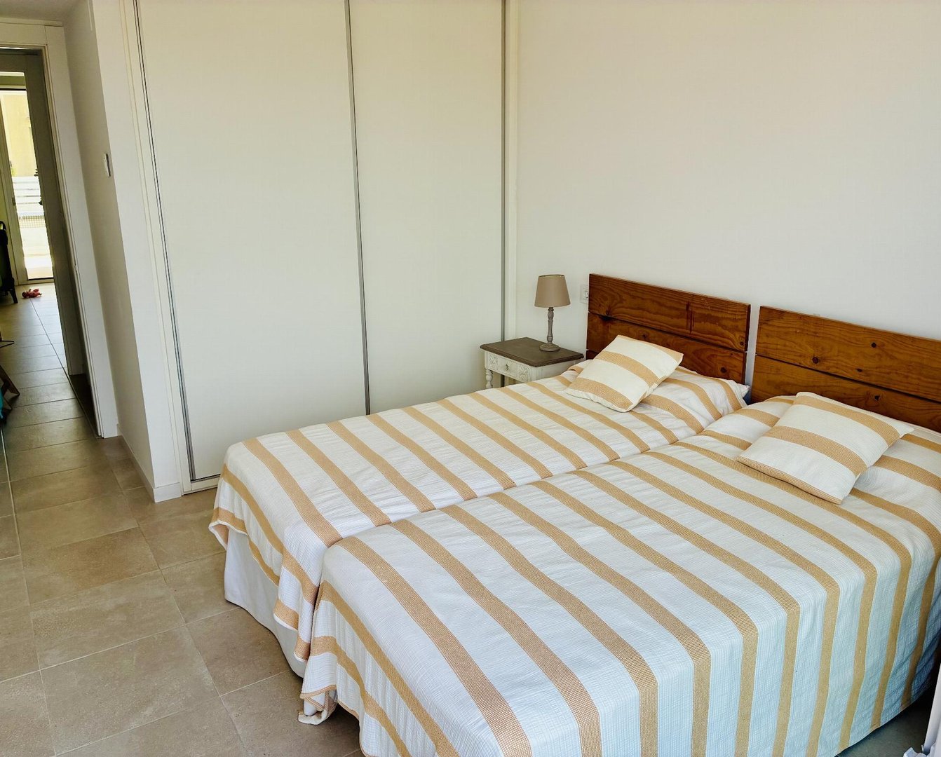 Piso de 90 m² en Cartagena