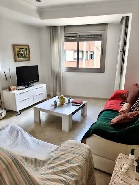 Piso de 120 m² en Vinaròs