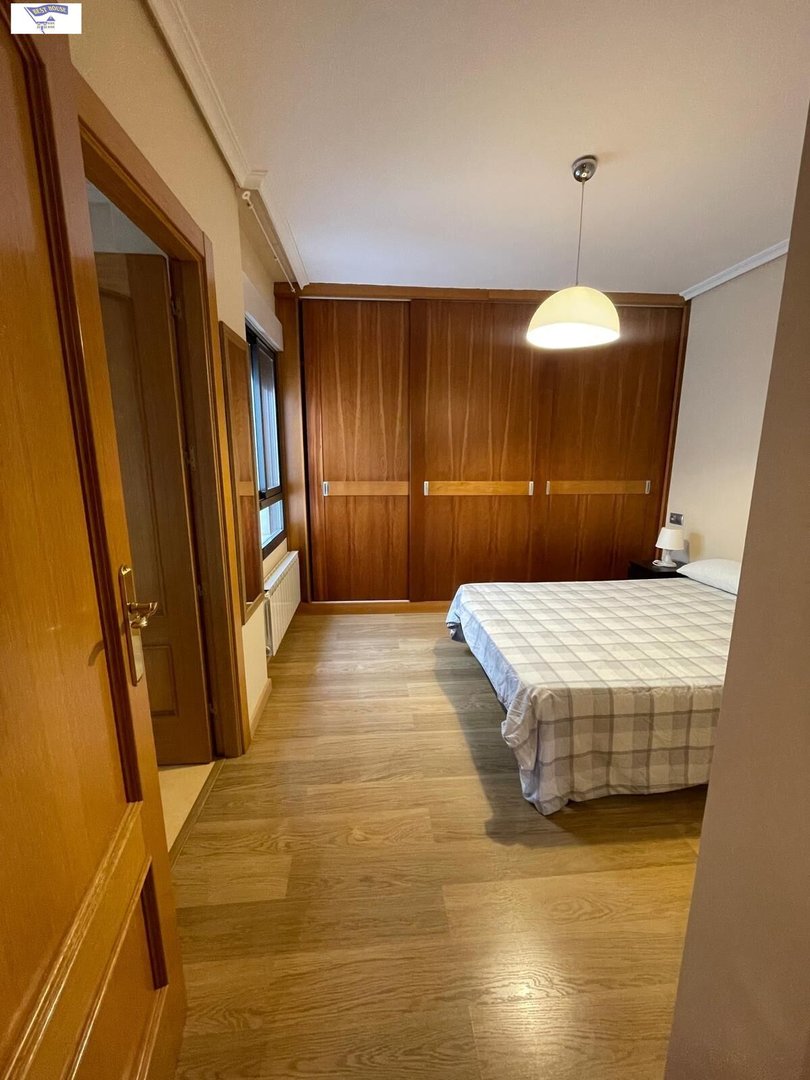 Piso de 124 m² en Albacete