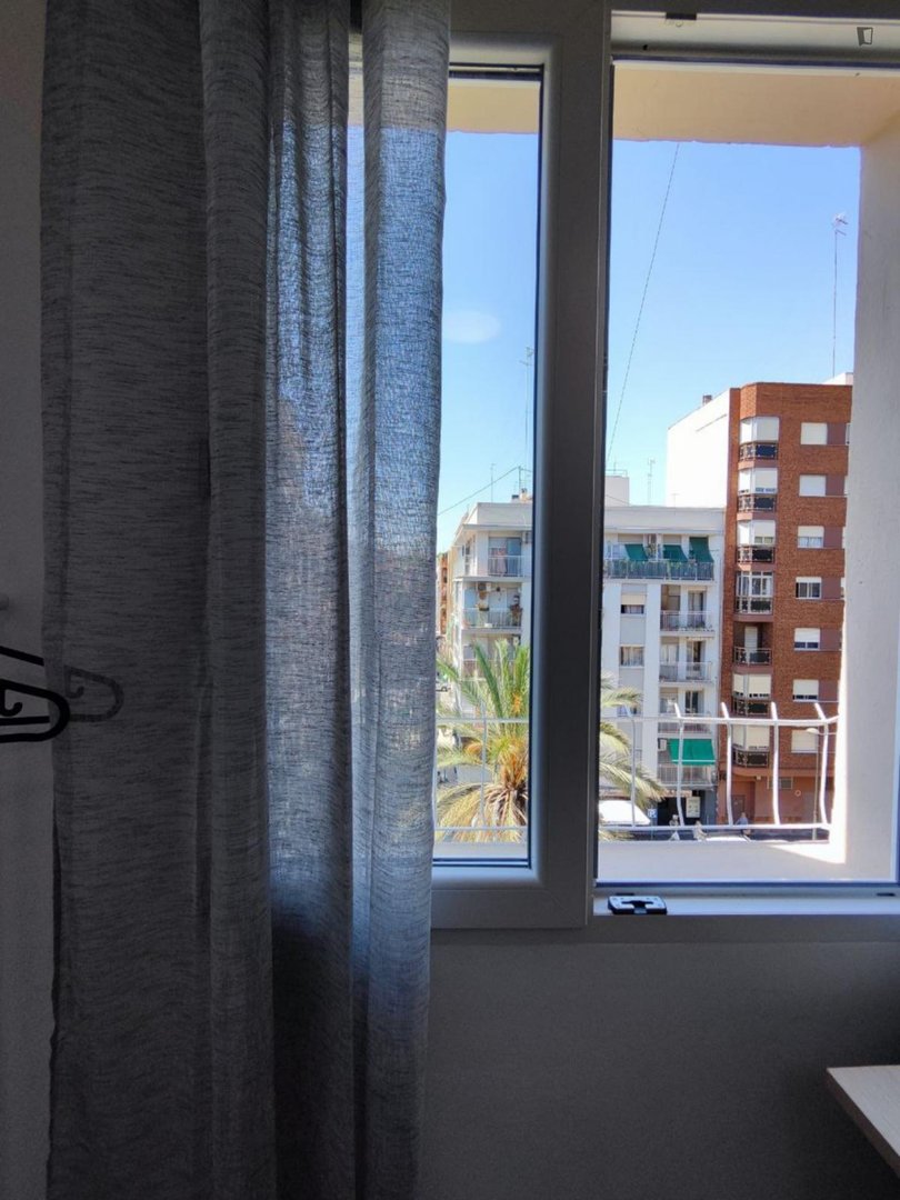 Habitació de lloguer, València