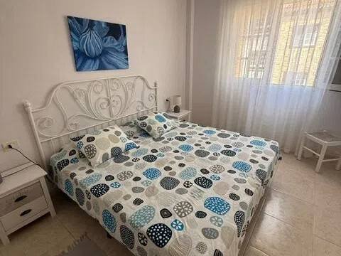 Piso de 59 m² en Puerto de la Cruz