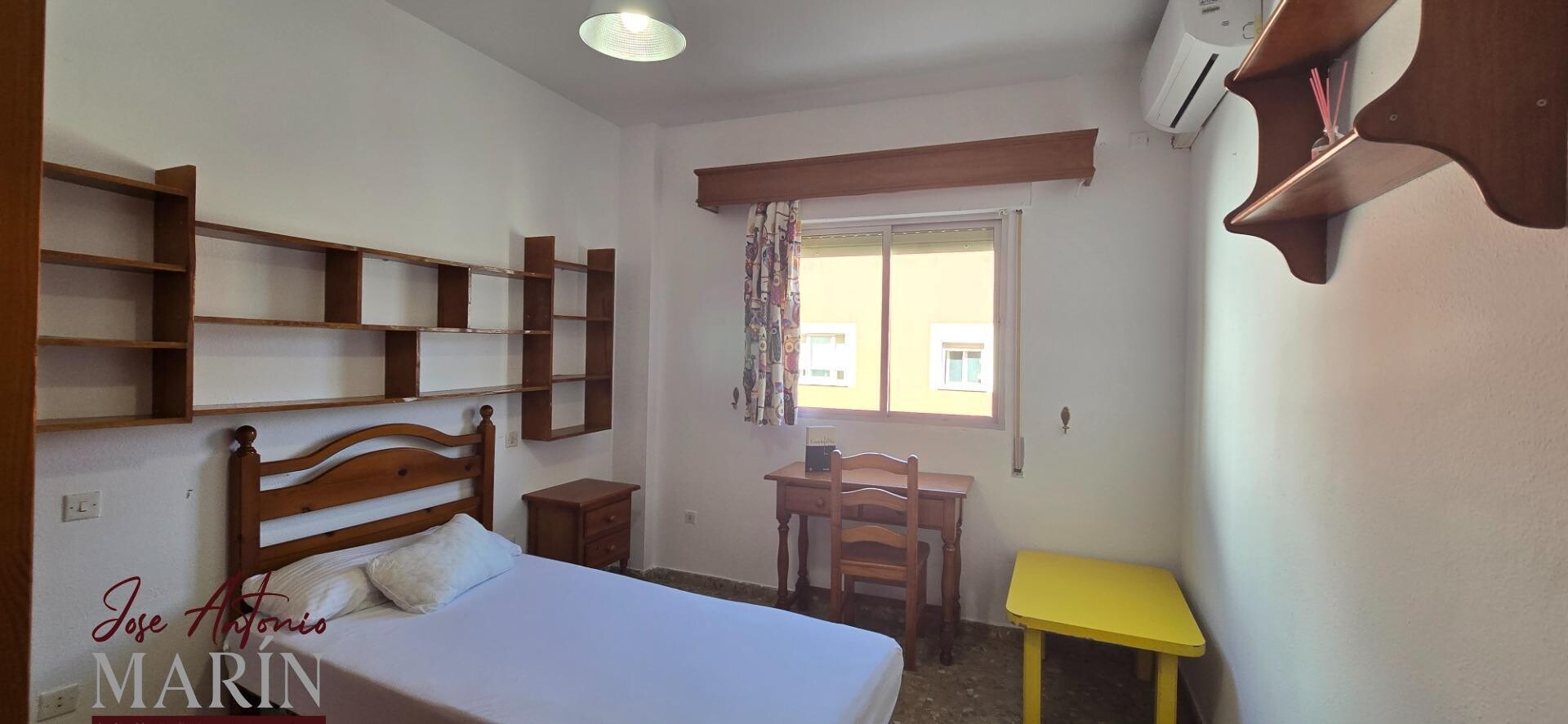 Piso de 157 m² en Badajoz