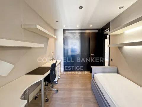 Piso de 180 m² en Barcelona