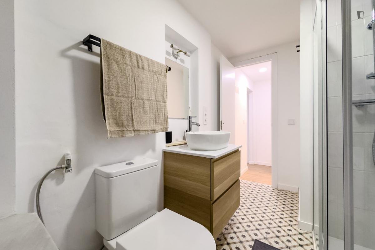 Habitación en alquiler, Barcelona