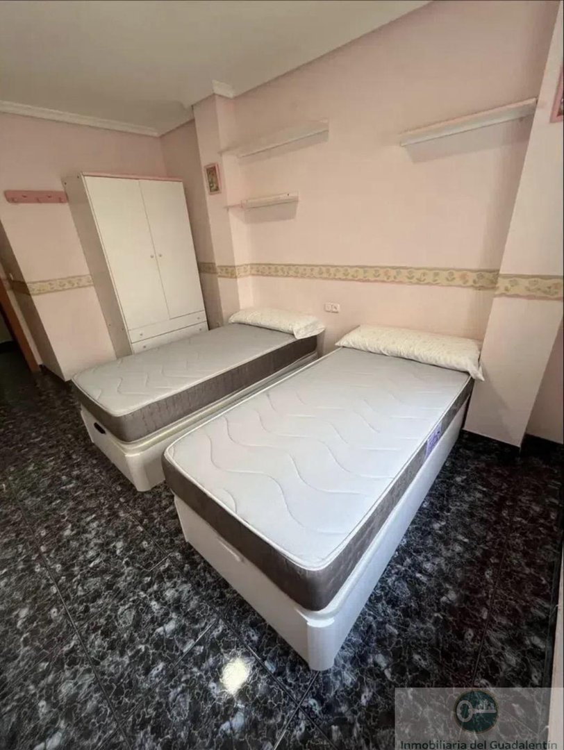 Piso de 96 m² en Águilas