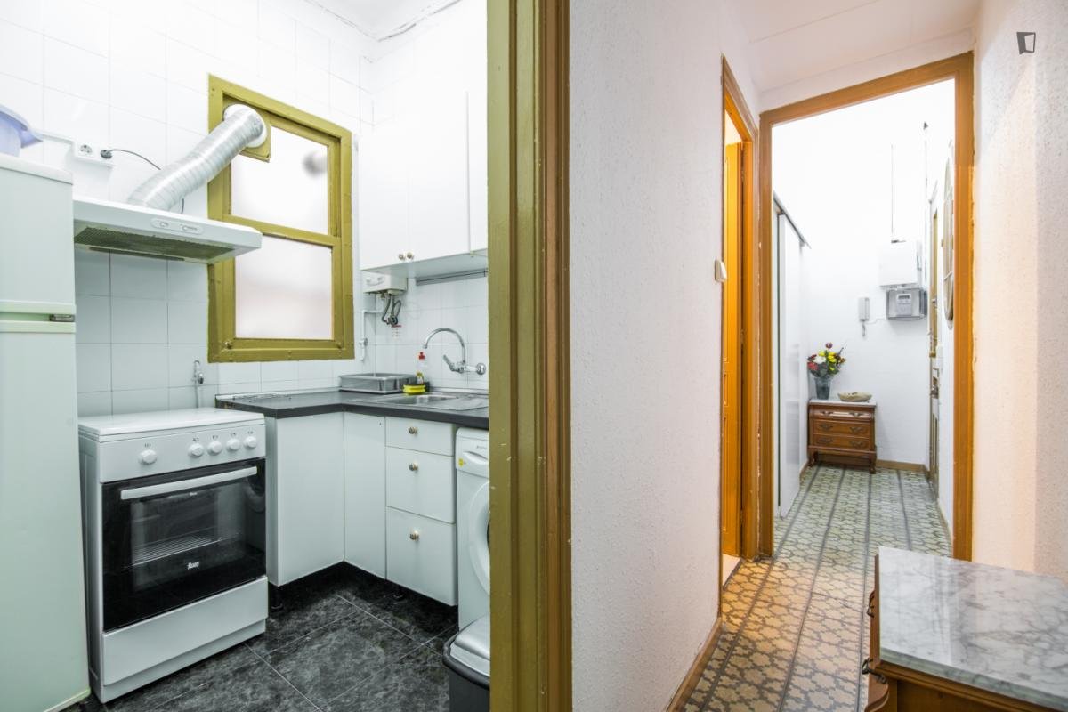 Habitación en alquiler, Barcelona