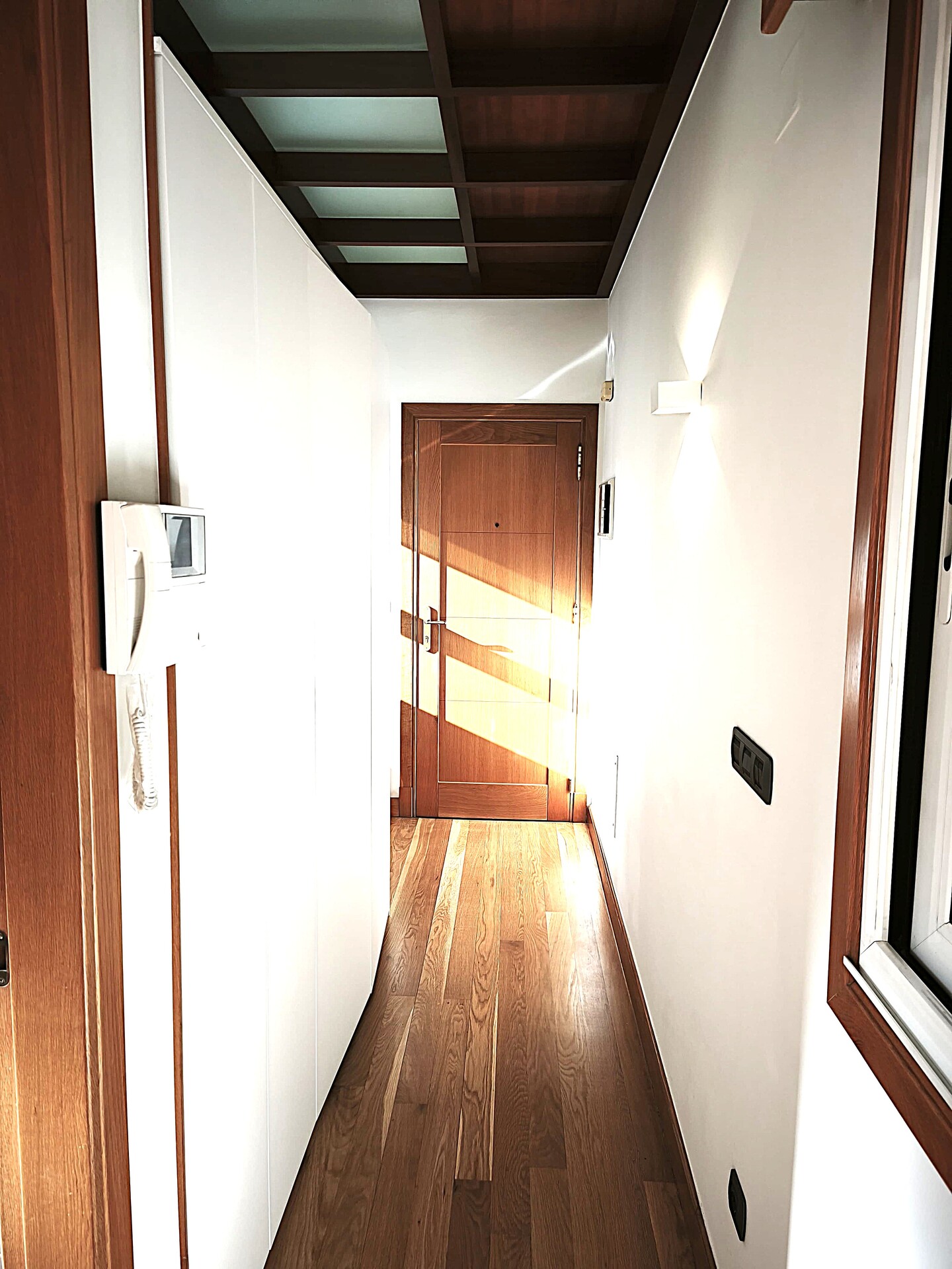 Piso de 117 m² en Vigo