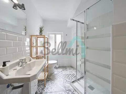 Piso de 82 m² en Oviedo