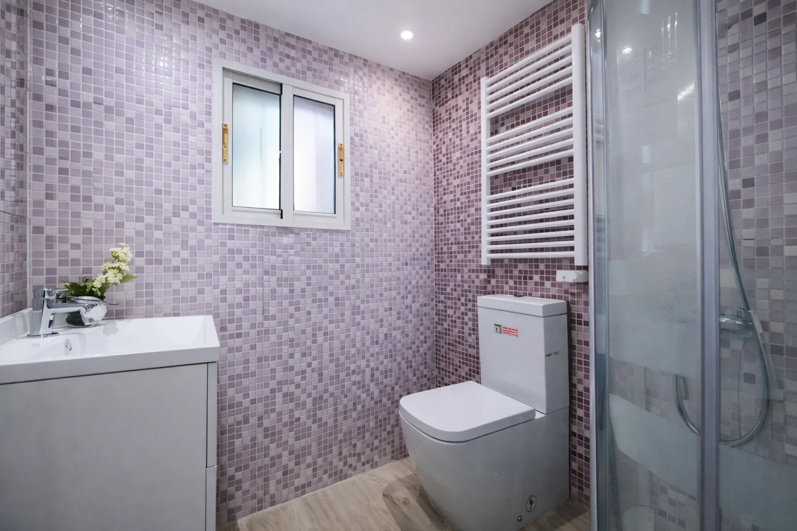 Habitación en alquiler, Madrid