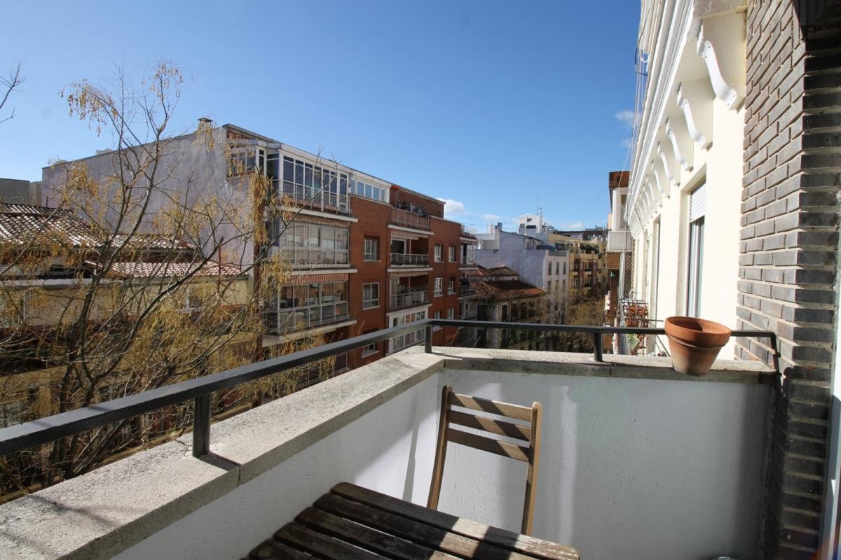Pis de 59 m² a Madrid