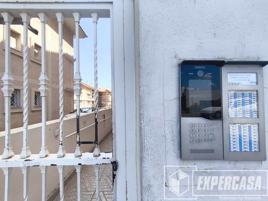 Piso de 128 m² en Manises