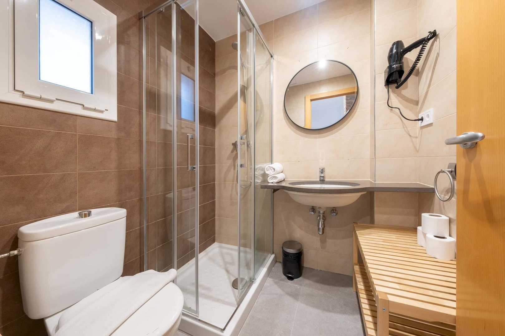 Pis de 45 m² a Barcelona
