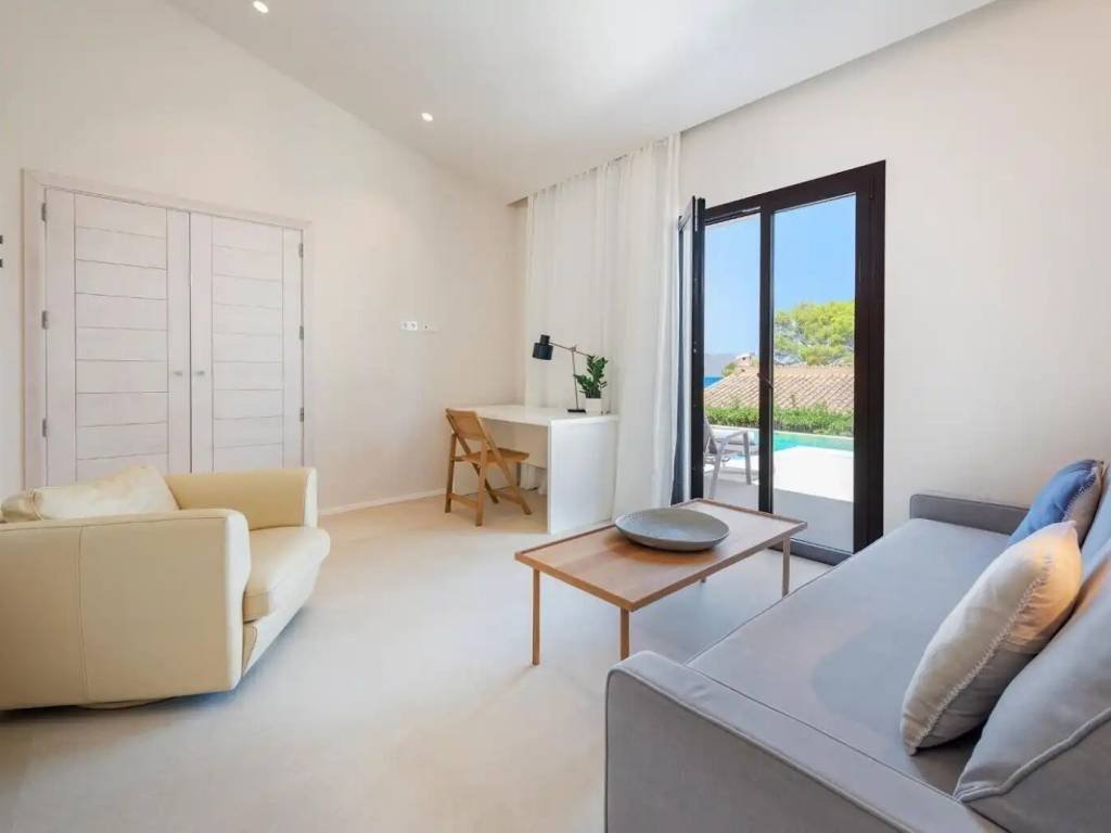 Casa de 210 m² en Alcúdia