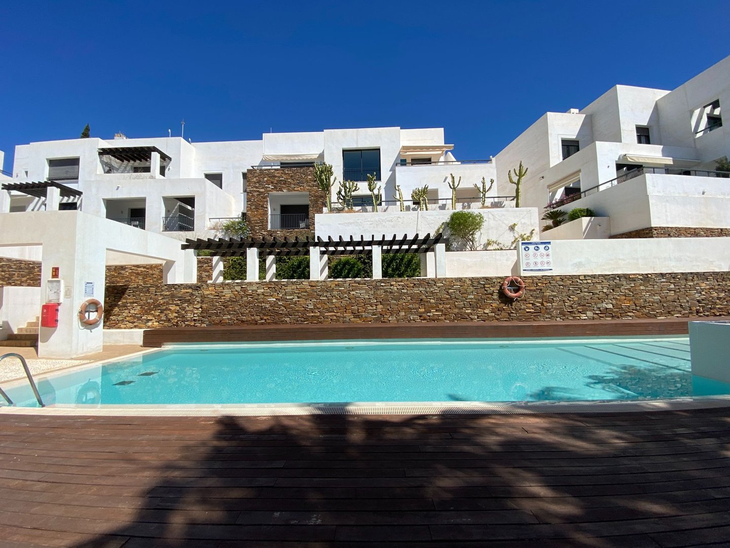 Piso de 150 m² en Mojácar